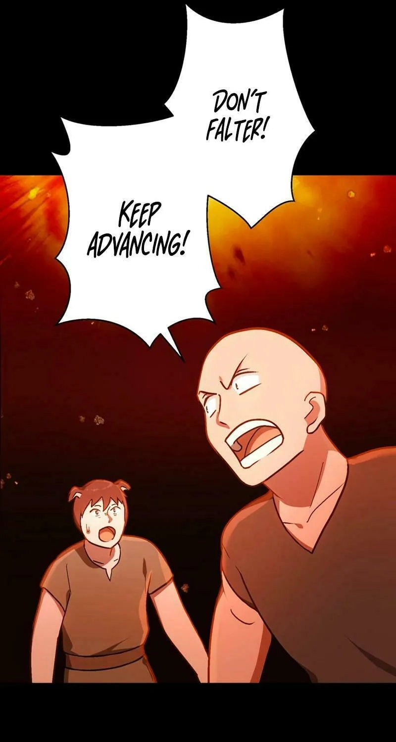 The Invincible Banished Shadow Archer Chapter 26 page 7 - 