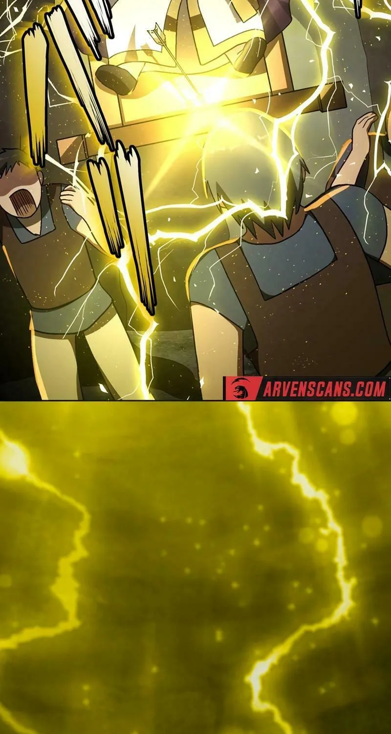 The Invincible Banished Shadow Archer Chapter 26 page 63 - 