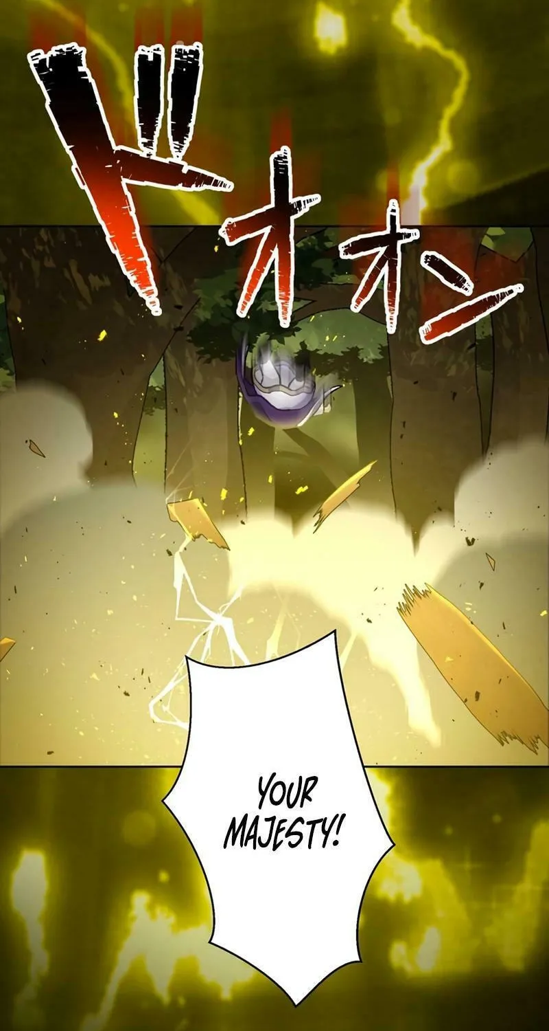 The Invincible Banished Shadow Archer Chapter 26 page 64 - 