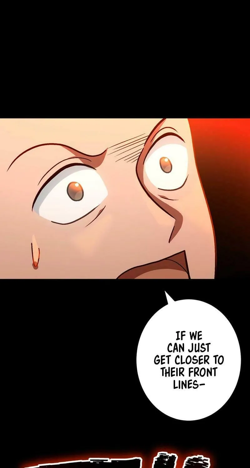 The Invincible Banished Shadow Archer Chapter 26 page 8 - 