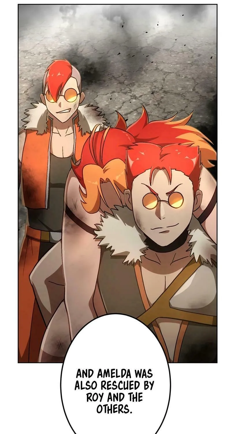 The Invincible Banished Shadow Archer Chapter 26 page 72 - 