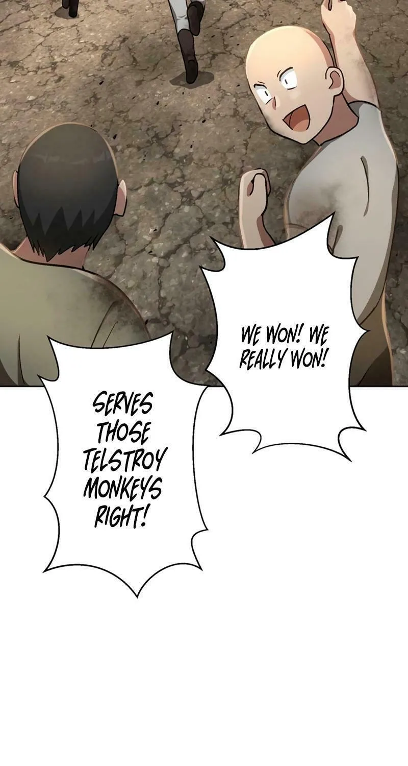 The Invincible Banished Shadow Archer Chapter 26 page 75 - 