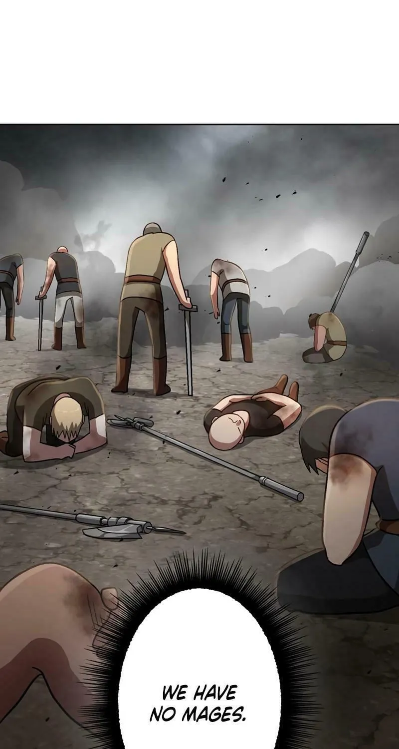 The Invincible Banished Shadow Archer Chapter 26 page 78 - 