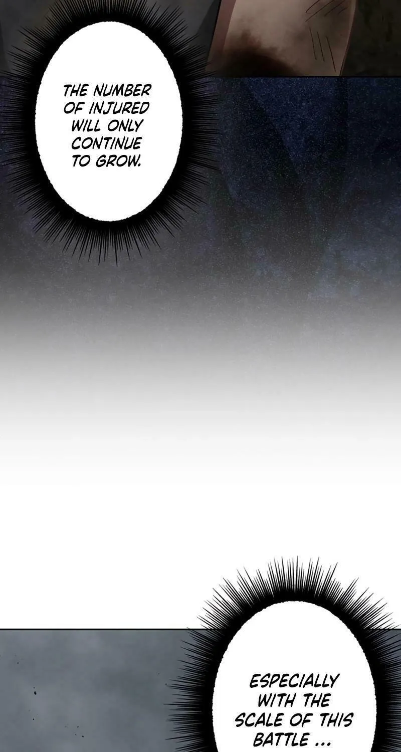 The Invincible Banished Shadow Archer Chapter 26 page 80 - 