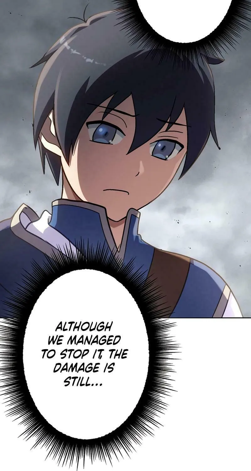 The Invincible Banished Shadow Archer Chapter 26 page 81 - 