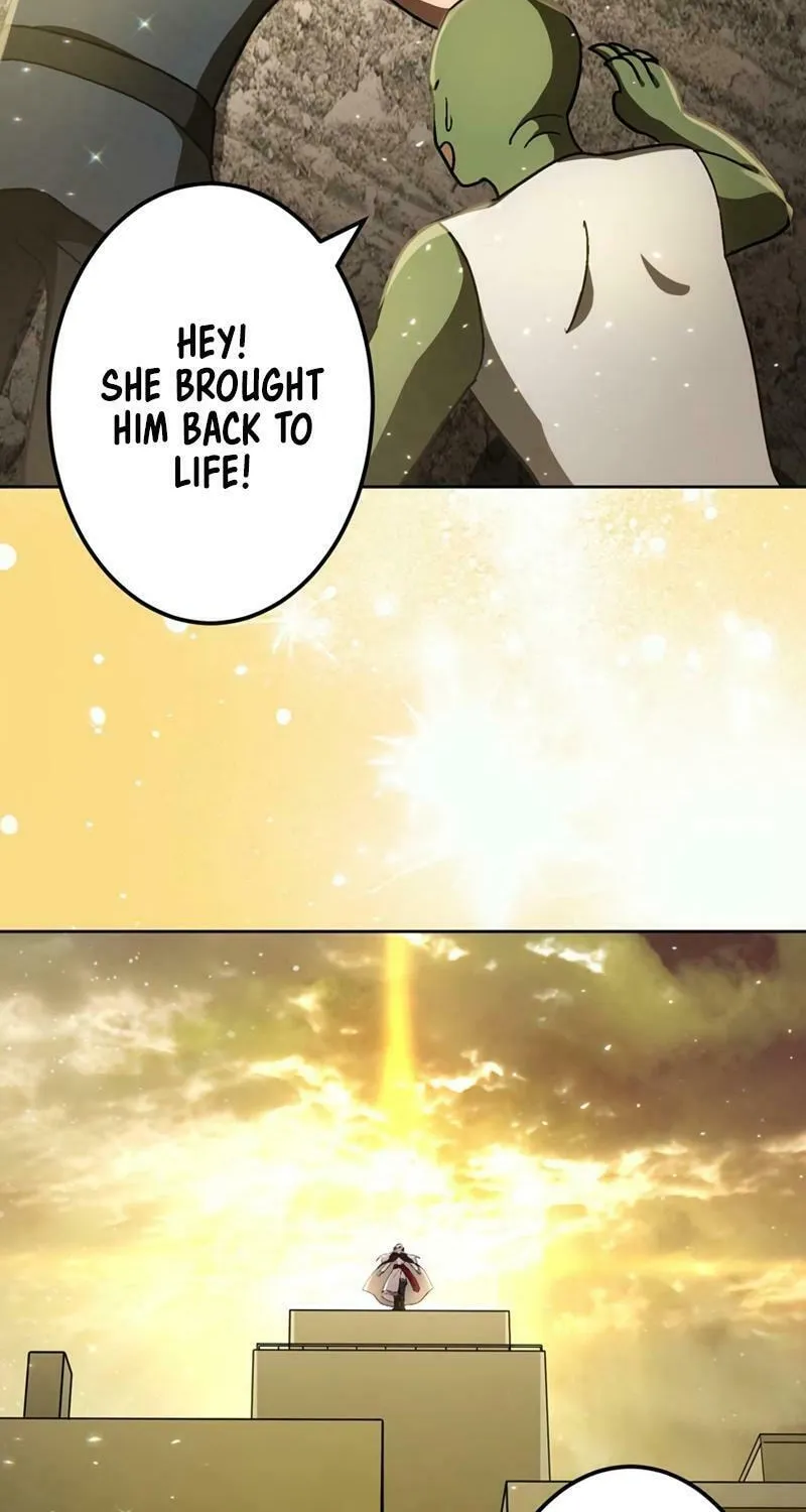 The Invincible Banished Shadow Archer Chapter 26 page 92 - 