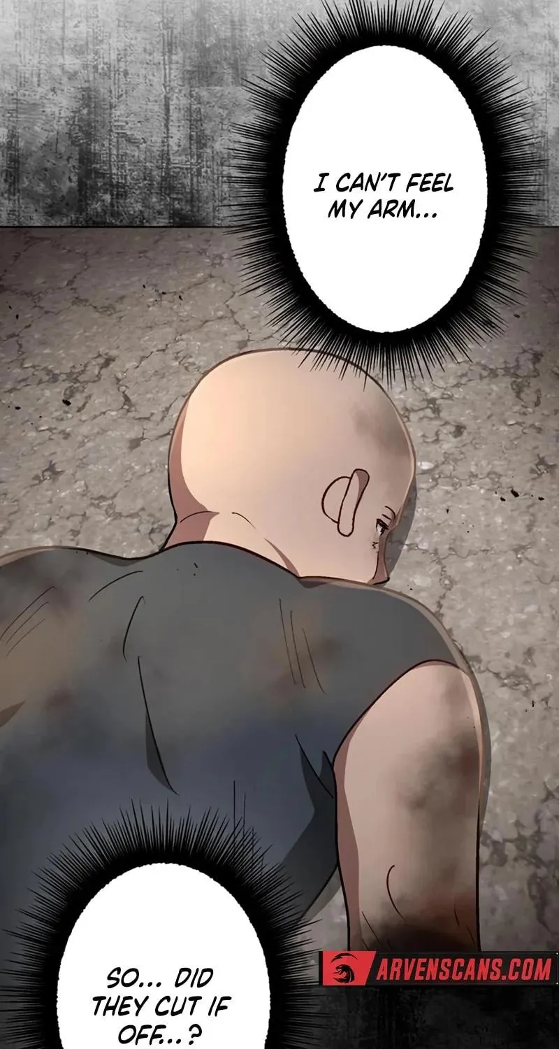 The Invincible Banished Shadow Archer Chapter 27 page 2 - 