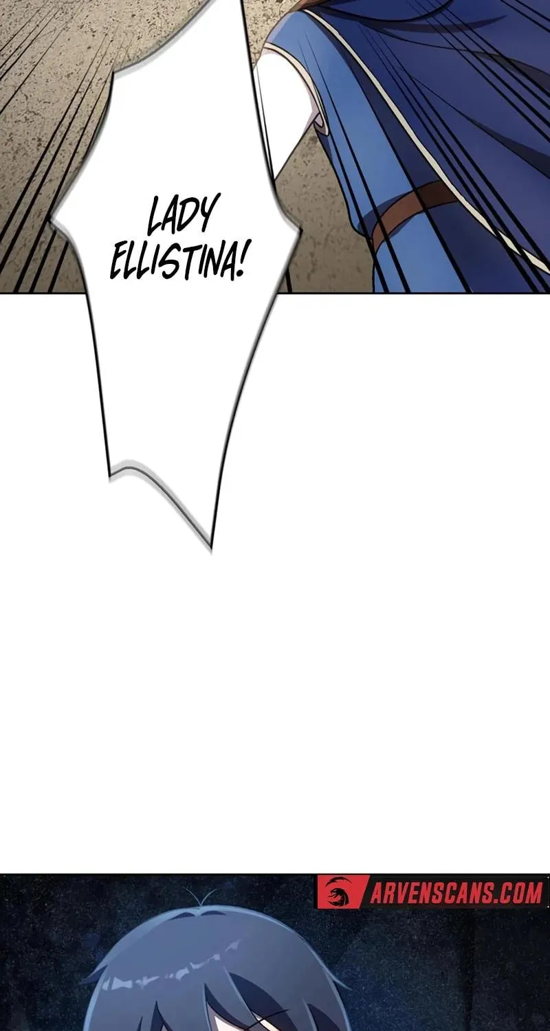 The Invincible Banished Shadow Archer Chapter 27 page 17 - 