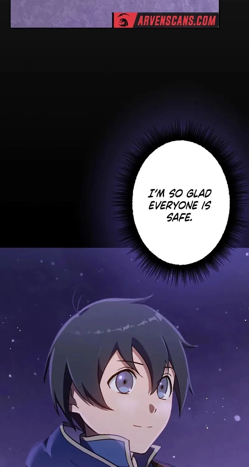 The Invincible Banished Shadow Archer Chapter 27 page 41 - 