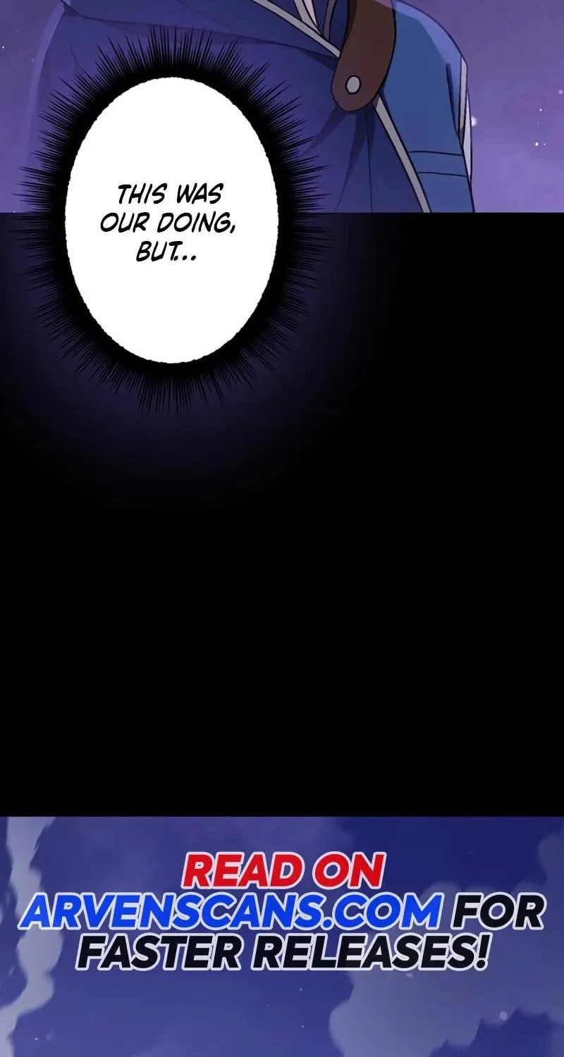 The Invincible Banished Shadow Archer Chapter 27 page 42 - 