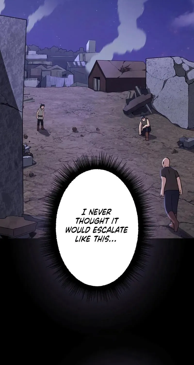 The Invincible Banished Shadow Archer Chapter 27 page 43 - 