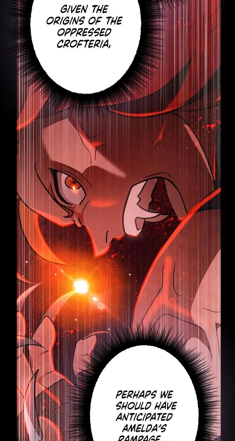 The Invincible Banished Shadow Archer Chapter 27 page 45 - 