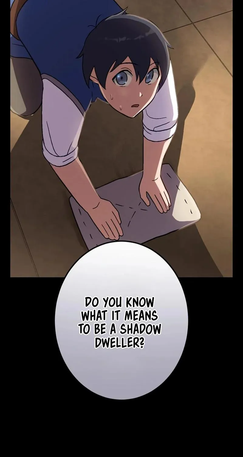 The Invincible Banished Shadow Archer Chapter 27 page 49 - 