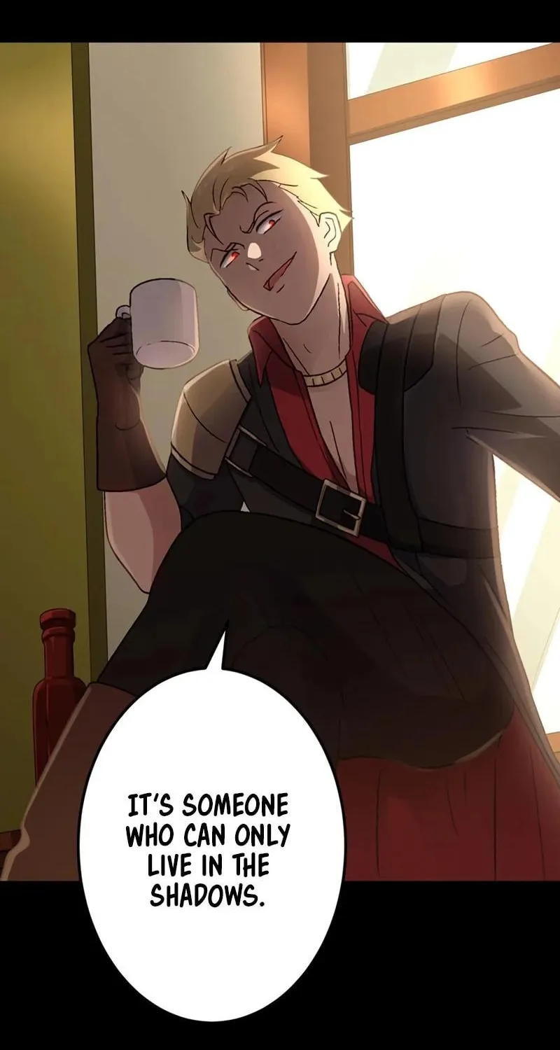 The Invincible Banished Shadow Archer Chapter 27 page 50 - 