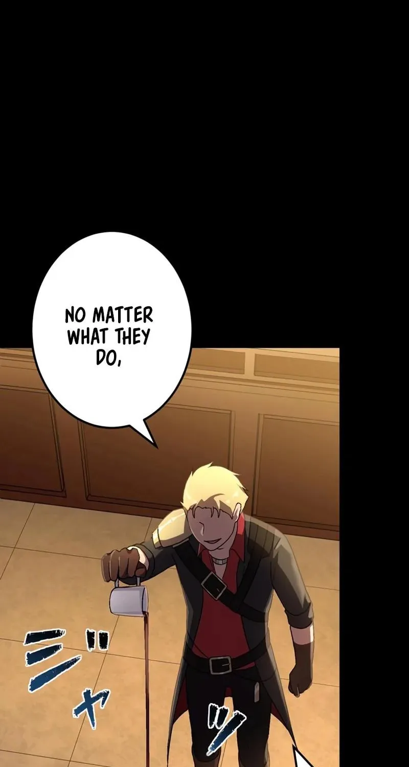 The Invincible Banished Shadow Archer Chapter 27 page 51 - 