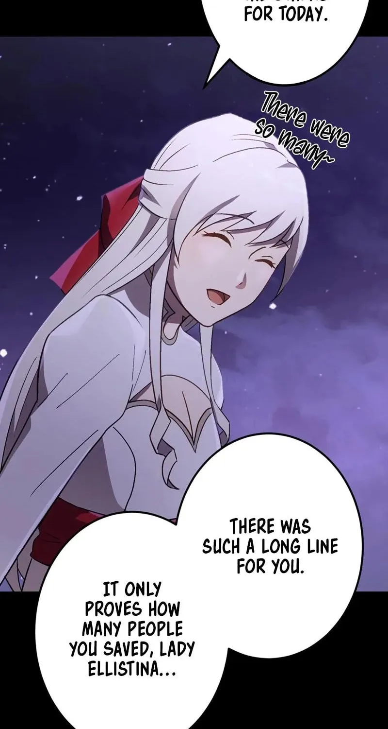 The Invincible Banished Shadow Archer Chapter 27 page 58 - 