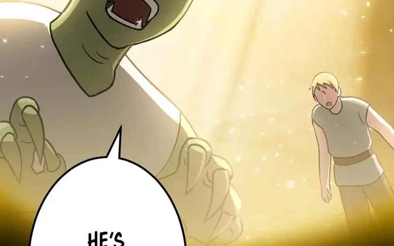 The Invincible Banished Shadow Archer Chapter 27 page 8 - 