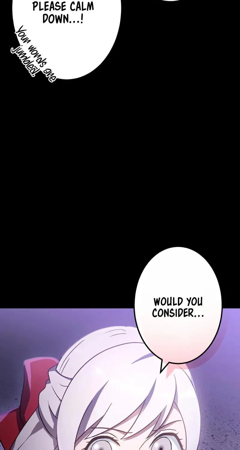 The Invincible Banished Shadow Archer Chapter 27 page 75 - 