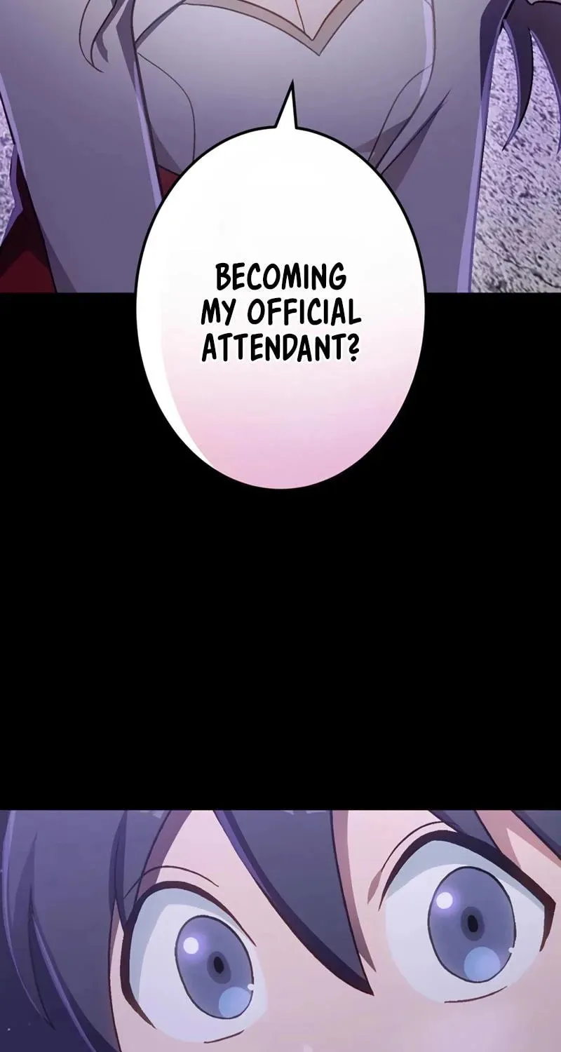 The Invincible Banished Shadow Archer Chapter 27 page 77 - 