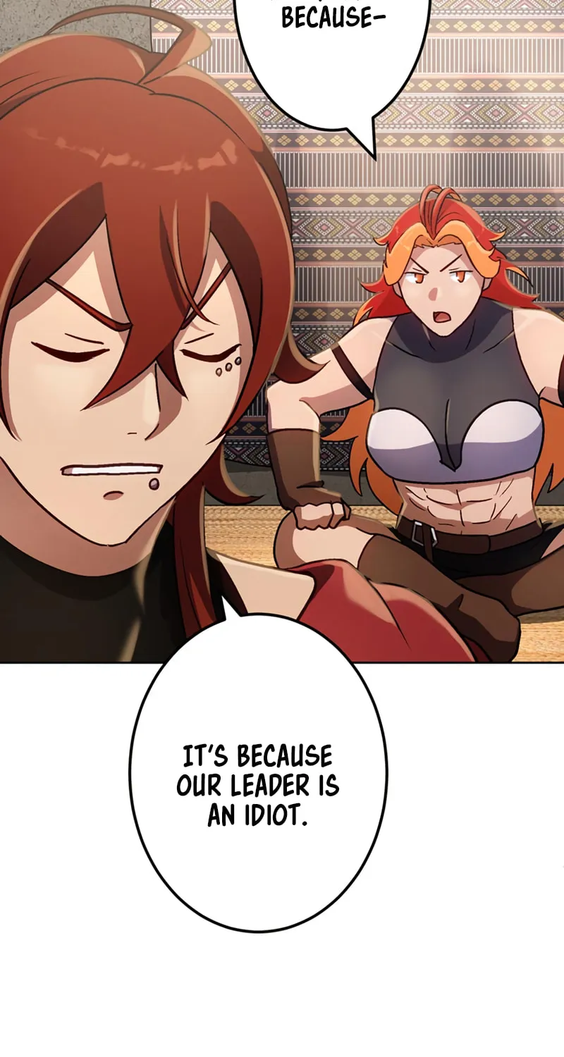 The Invincible Banished Shadow Archer Chapter 29 page 22 - 