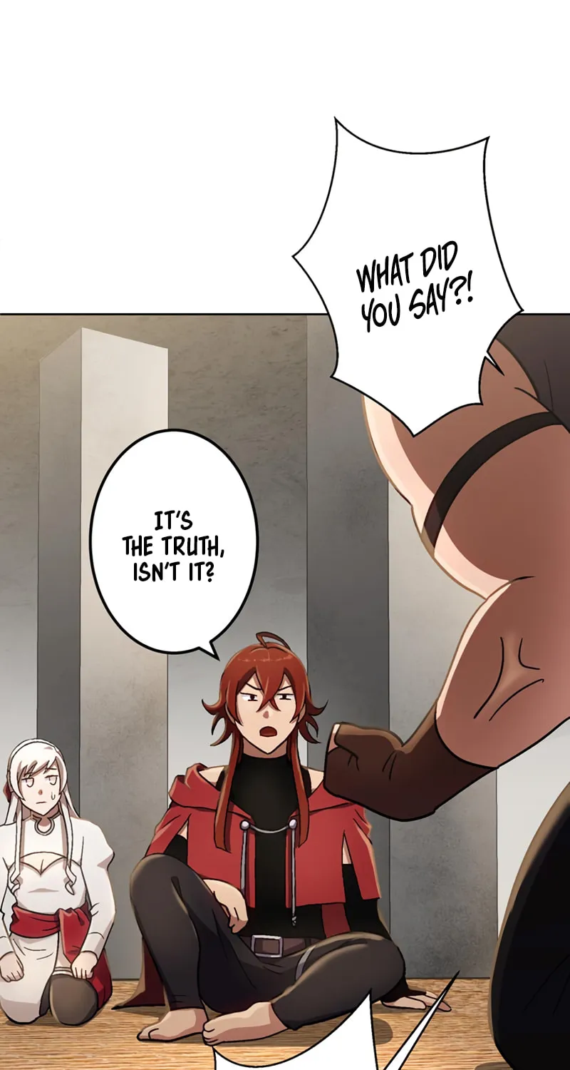 The Invincible Banished Shadow Archer Chapter 29 page 23 - 