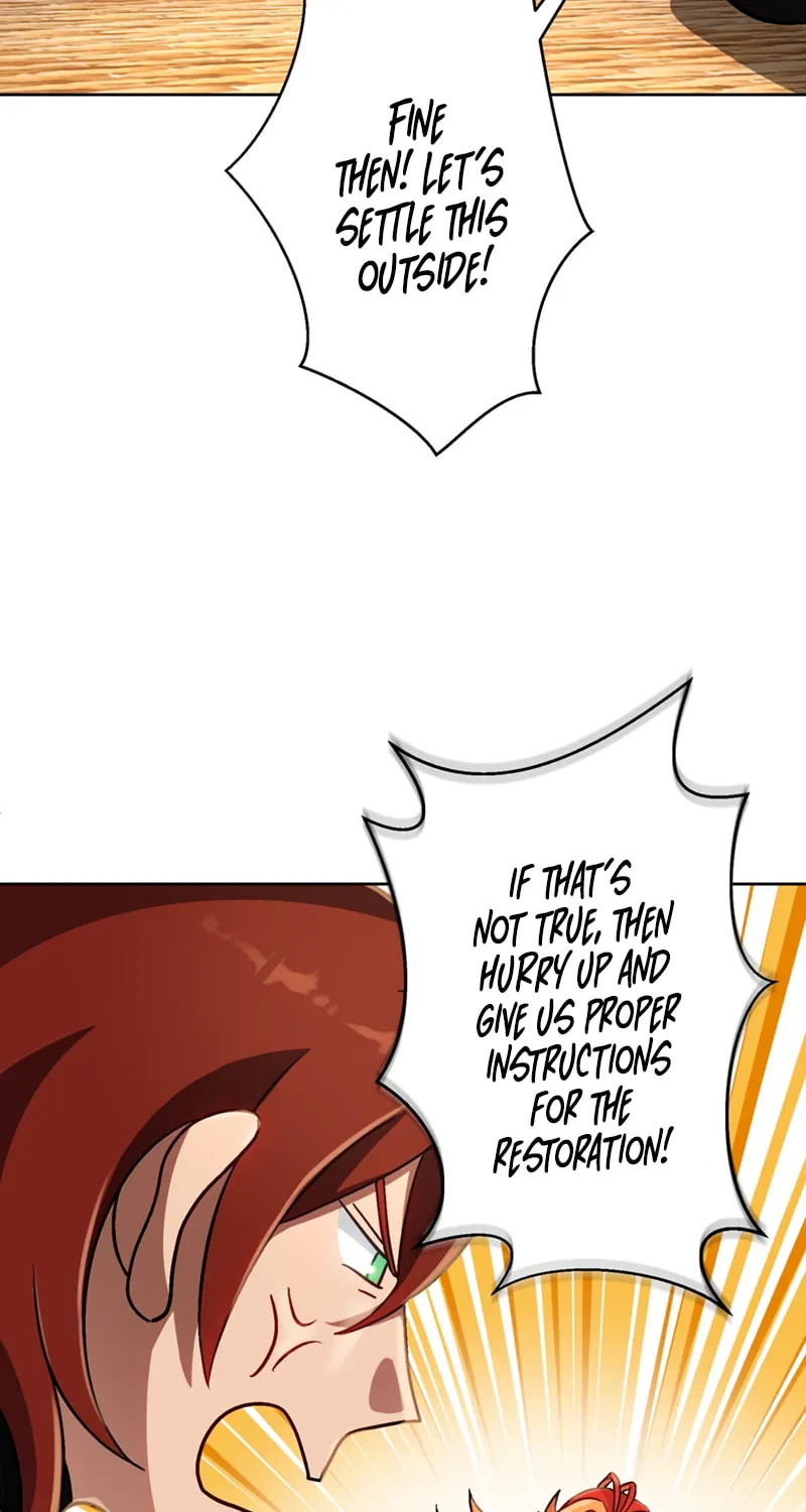 The Invincible Banished Shadow Archer Chapter 29 page 24 - 