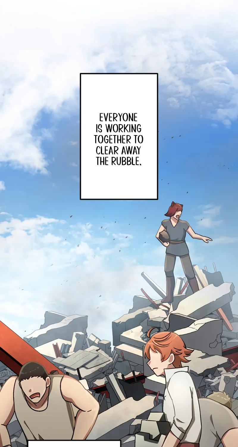 The Invincible Banished Shadow Archer Chapter 29 page 27 - 