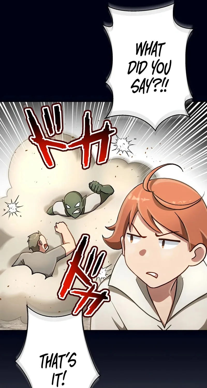 The Invincible Banished Shadow Archer Chapter 29 page 31 - 