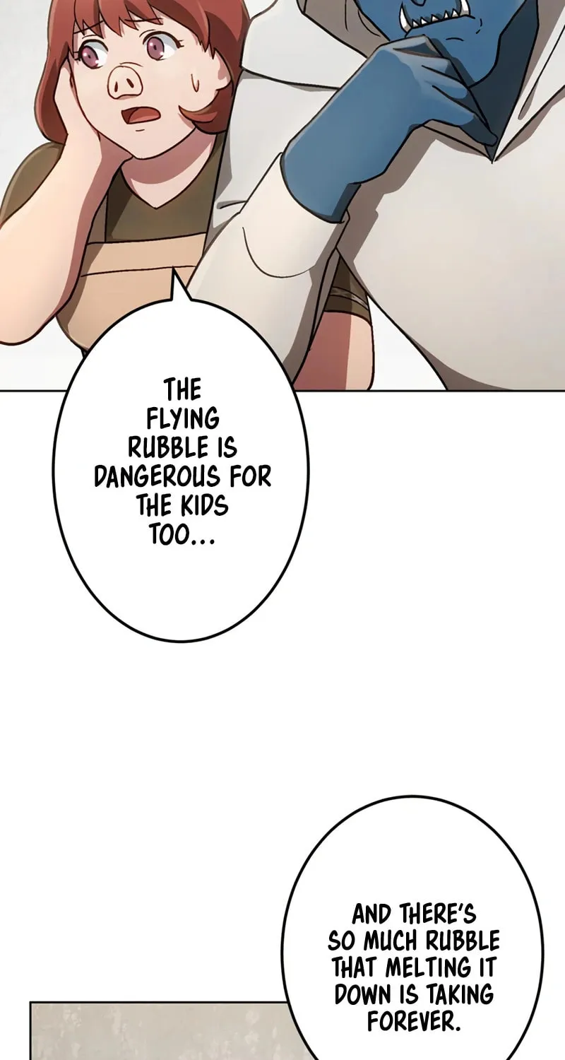 The Invincible Banished Shadow Archer Chapter 29 page 33 - 