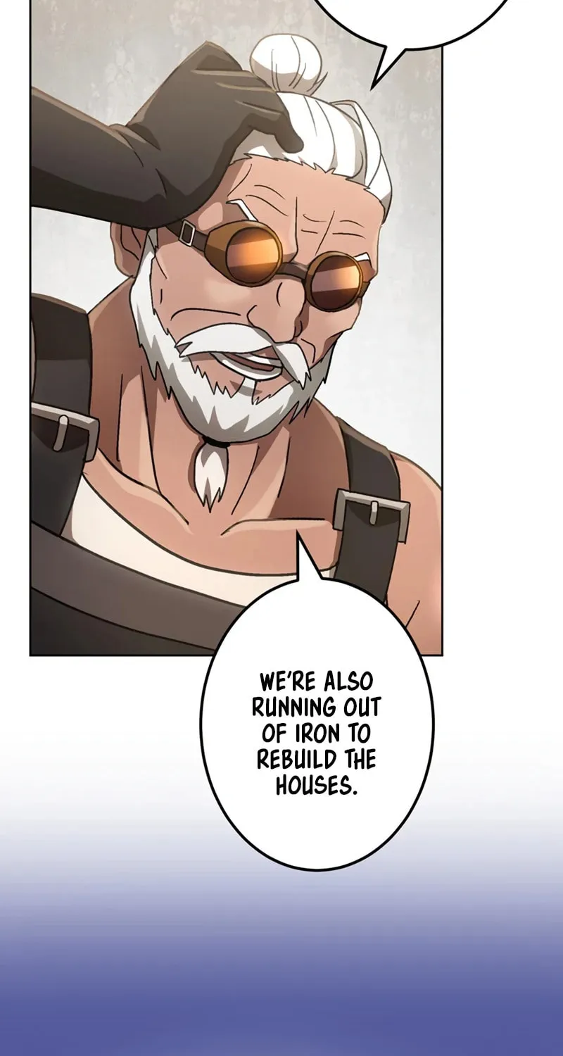 The Invincible Banished Shadow Archer Chapter 29 page 34 - 