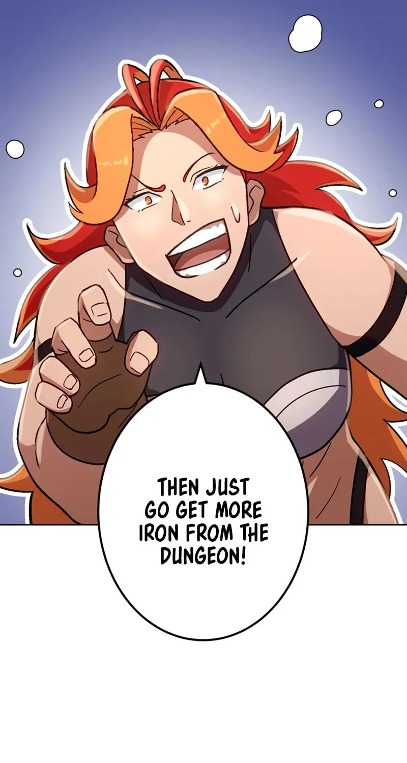 The Invincible Banished Shadow Archer Chapter 29 page 35 - 