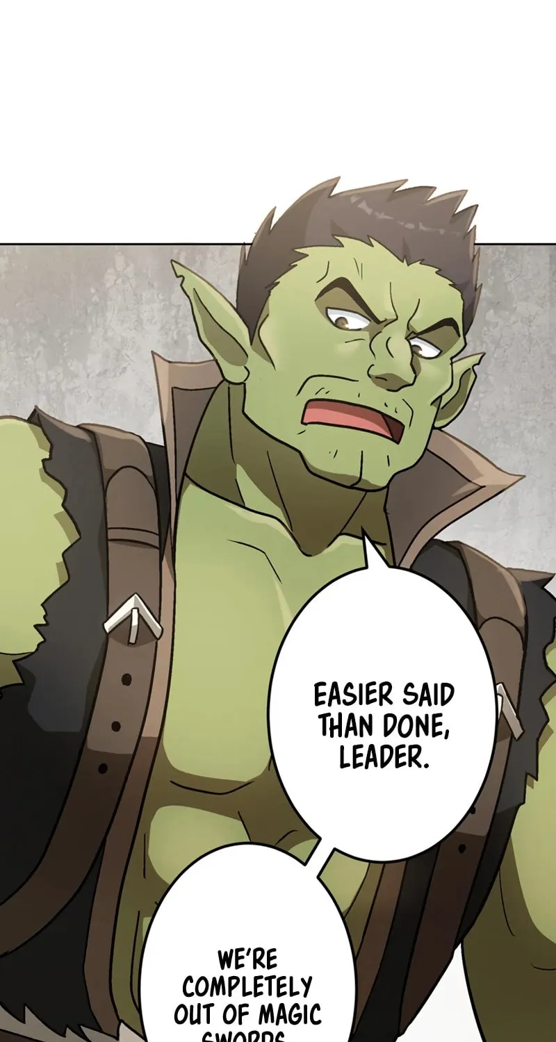 The Invincible Banished Shadow Archer Chapter 29 page 36 - 