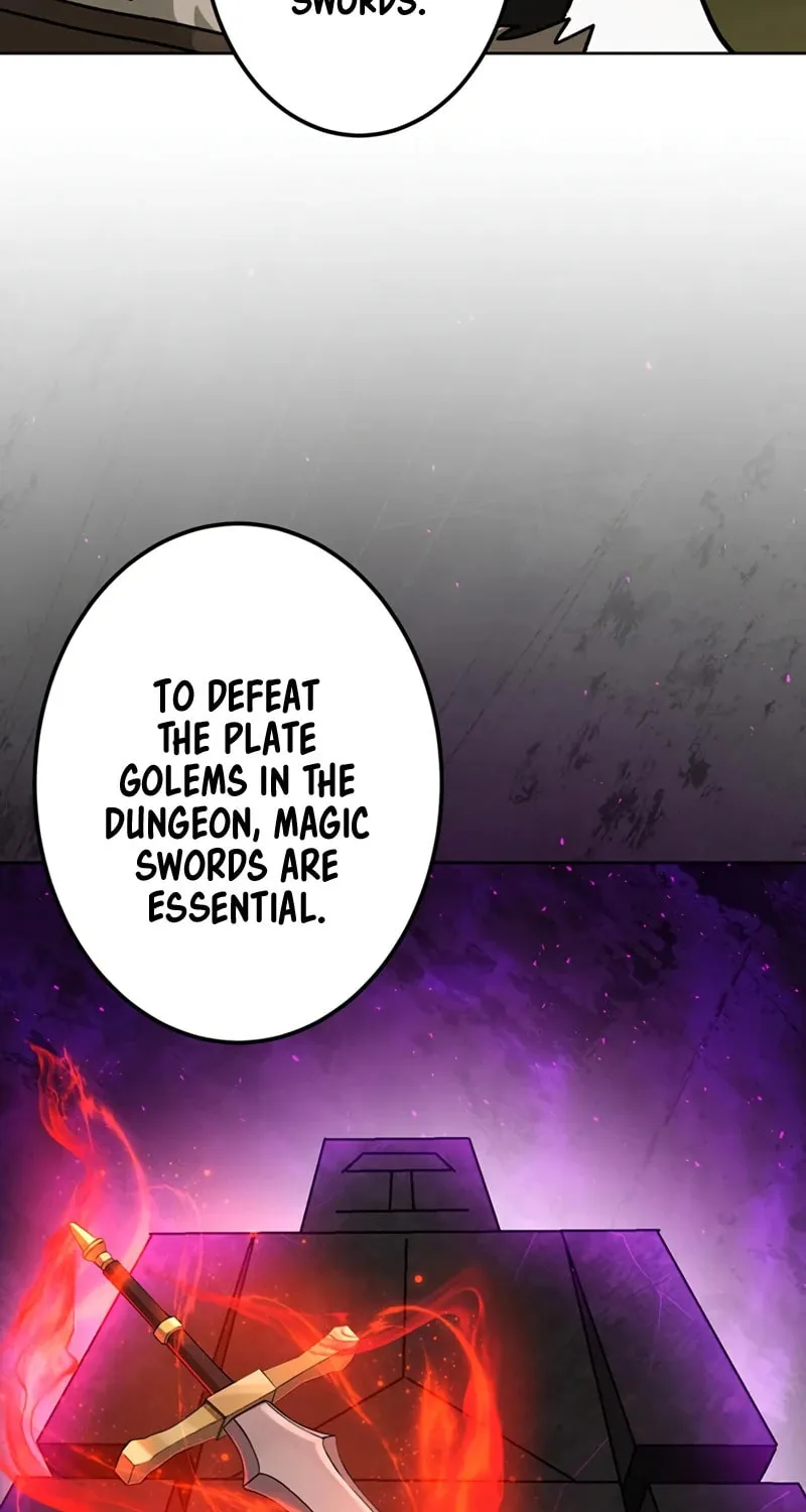 The Invincible Banished Shadow Archer Chapter 29 page 37 - 