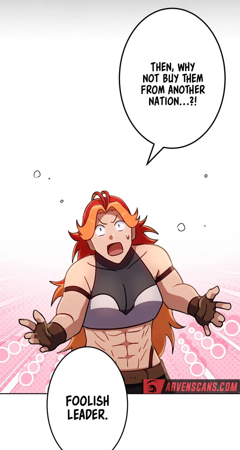 The Invincible Banished Shadow Archer Chapter 29 page 39 - 