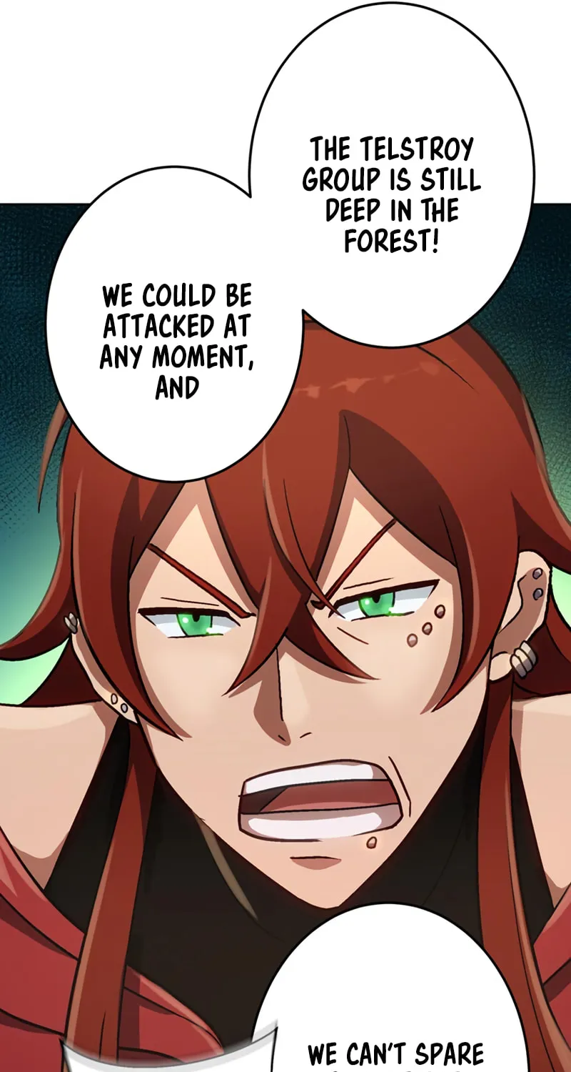 The Invincible Banished Shadow Archer Chapter 29 page 41 - 