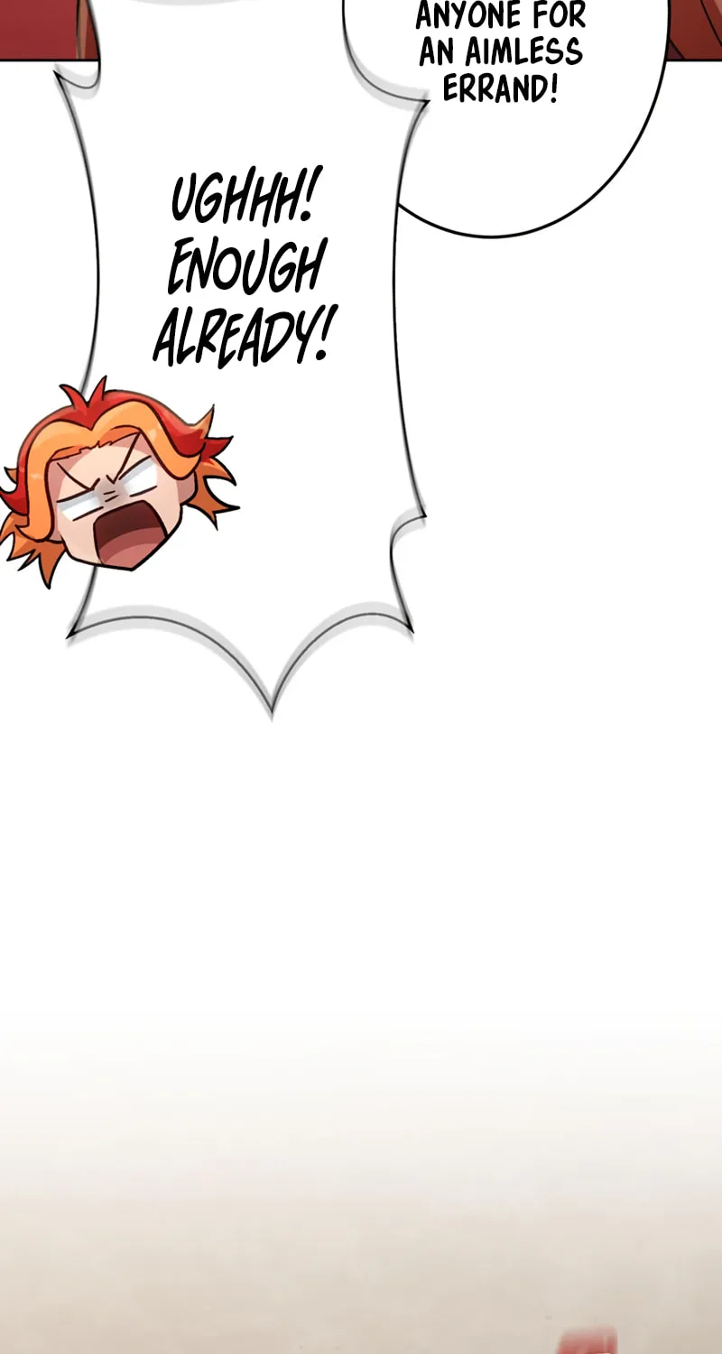The Invincible Banished Shadow Archer Chapter 29 page 42 - 