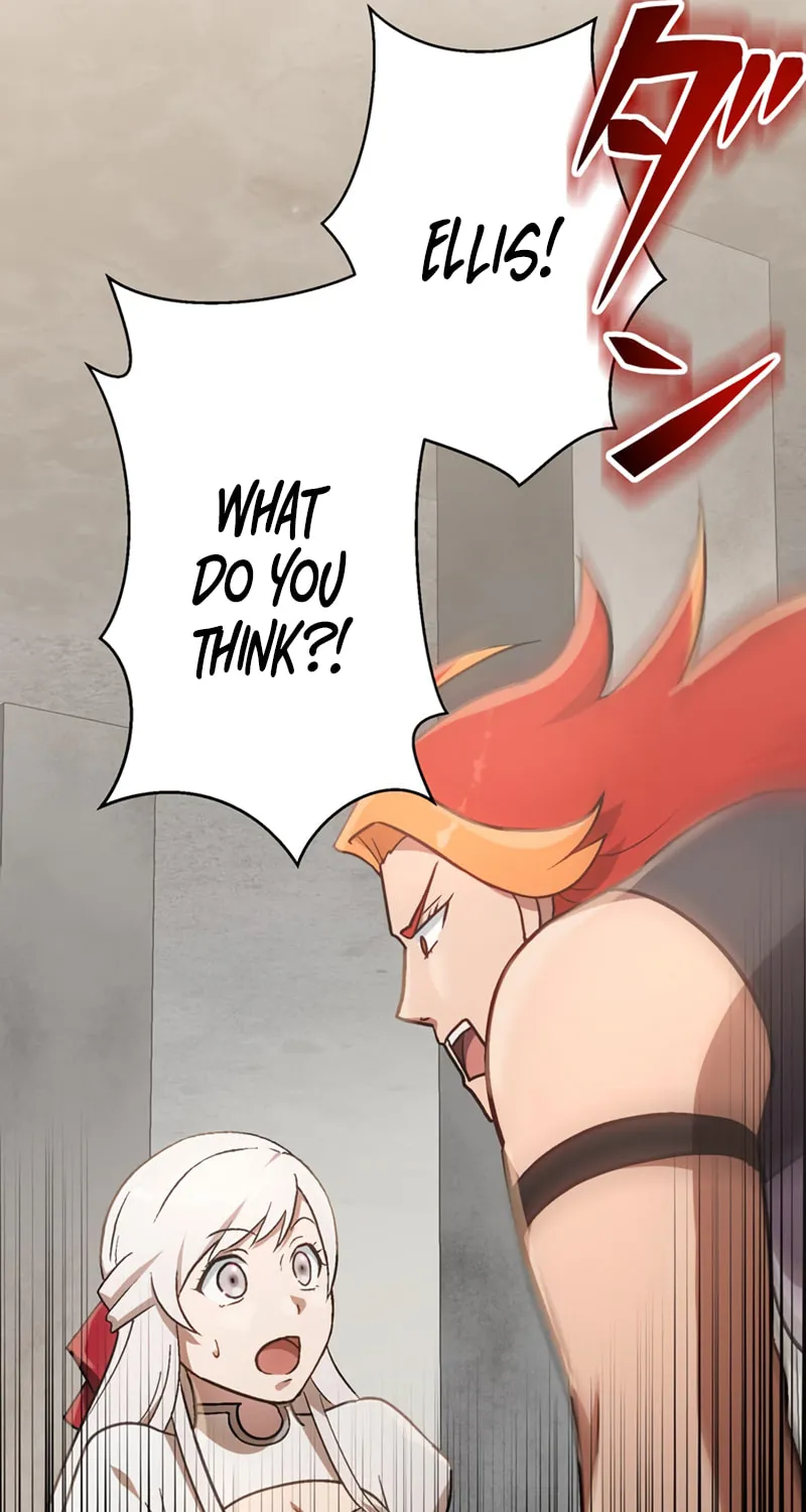 The Invincible Banished Shadow Archer Chapter 29 page 43 - 