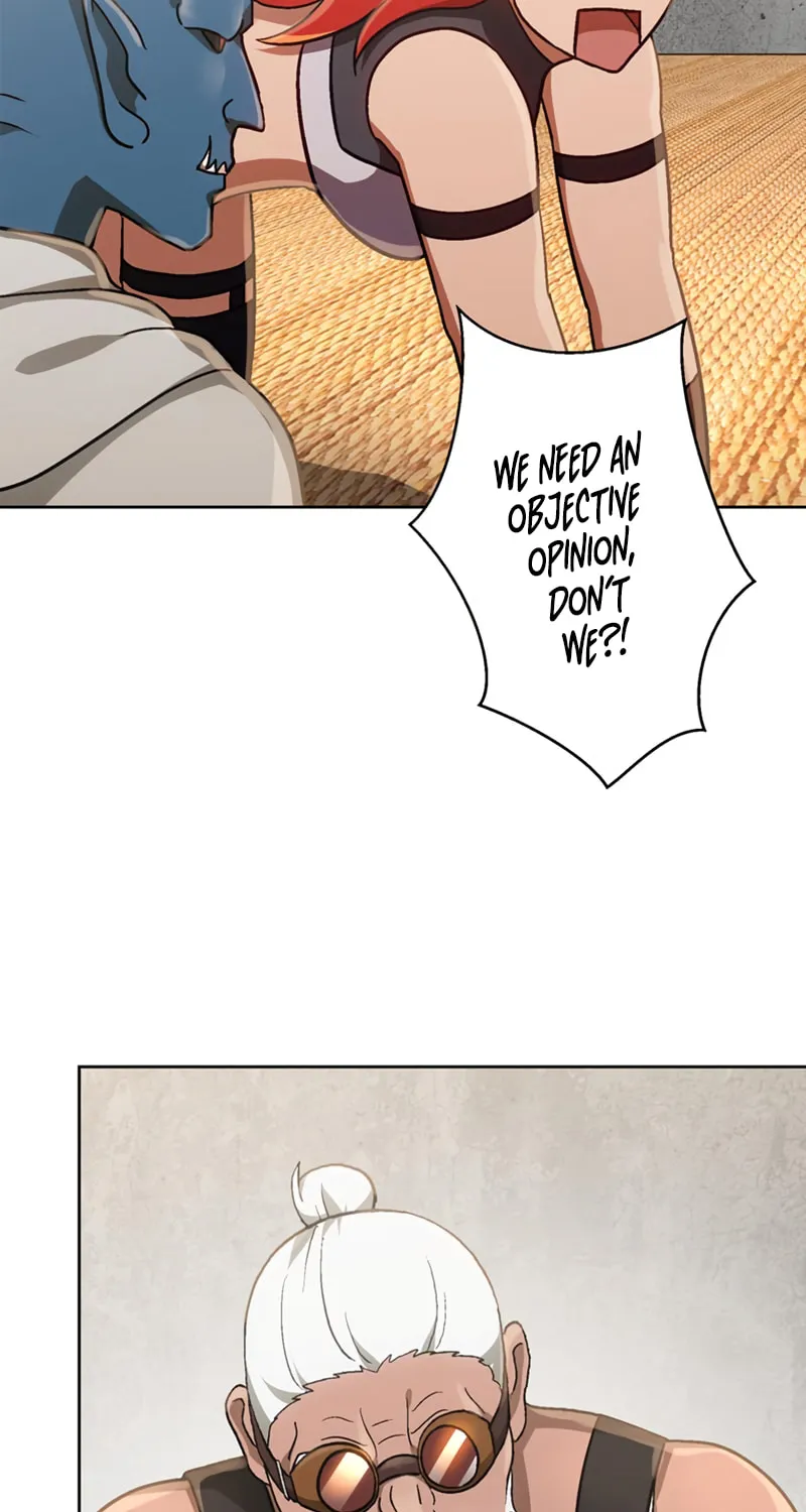 The Invincible Banished Shadow Archer Chapter 29 page 45 - 