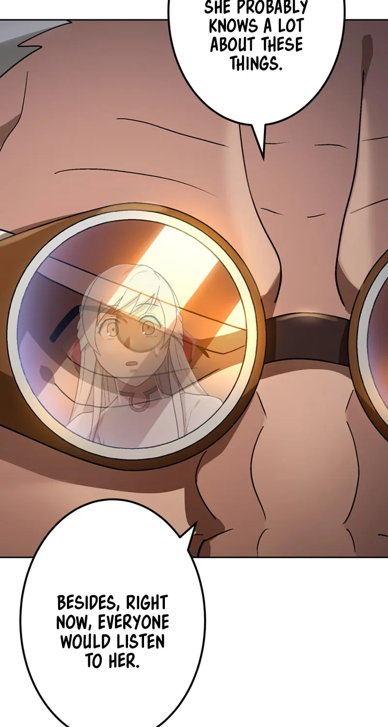 The Invincible Banished Shadow Archer Chapter 29 page 49 - 