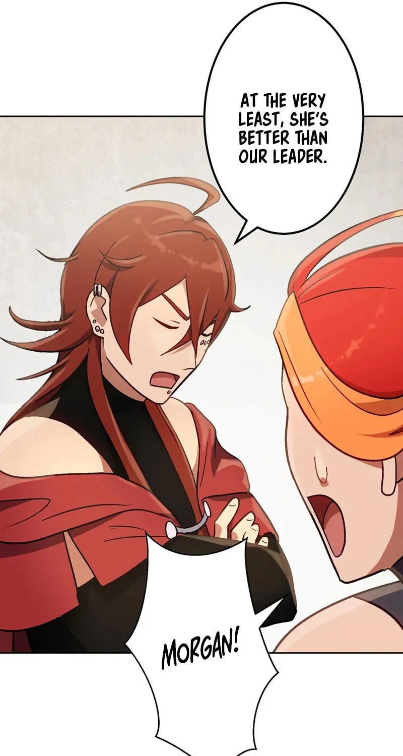 The Invincible Banished Shadow Archer Chapter 29 page 51 - 