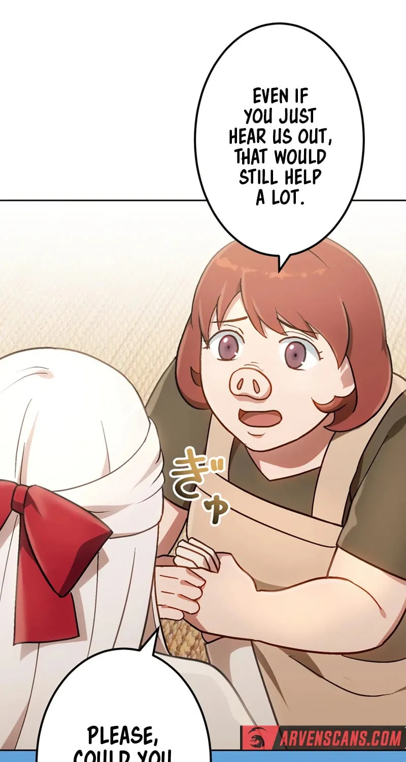 The Invincible Banished Shadow Archer Chapter 29 page 53 - 