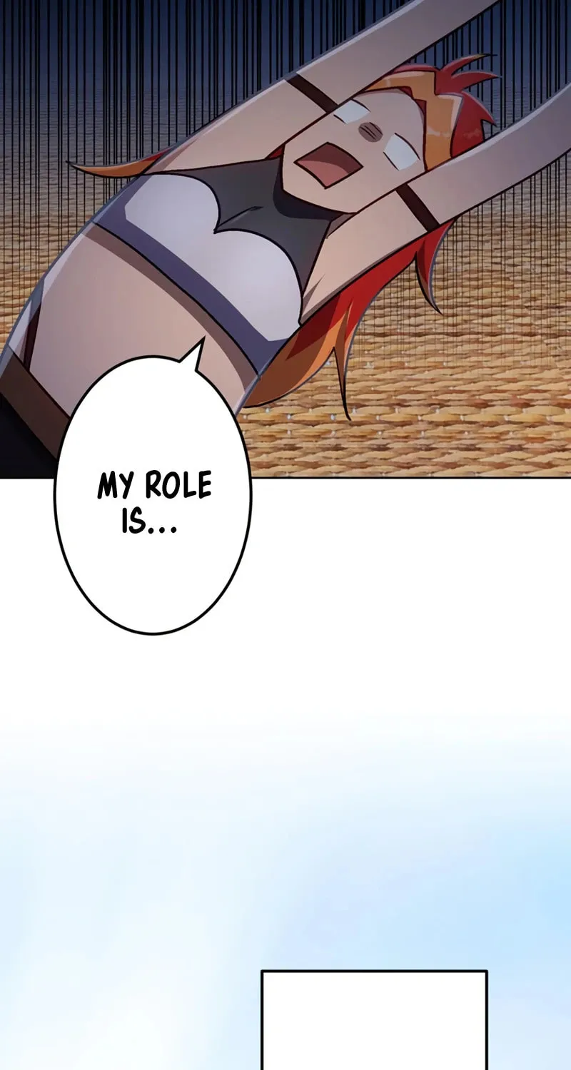 The Invincible Banished Shadow Archer Chapter 29 page 57 - 