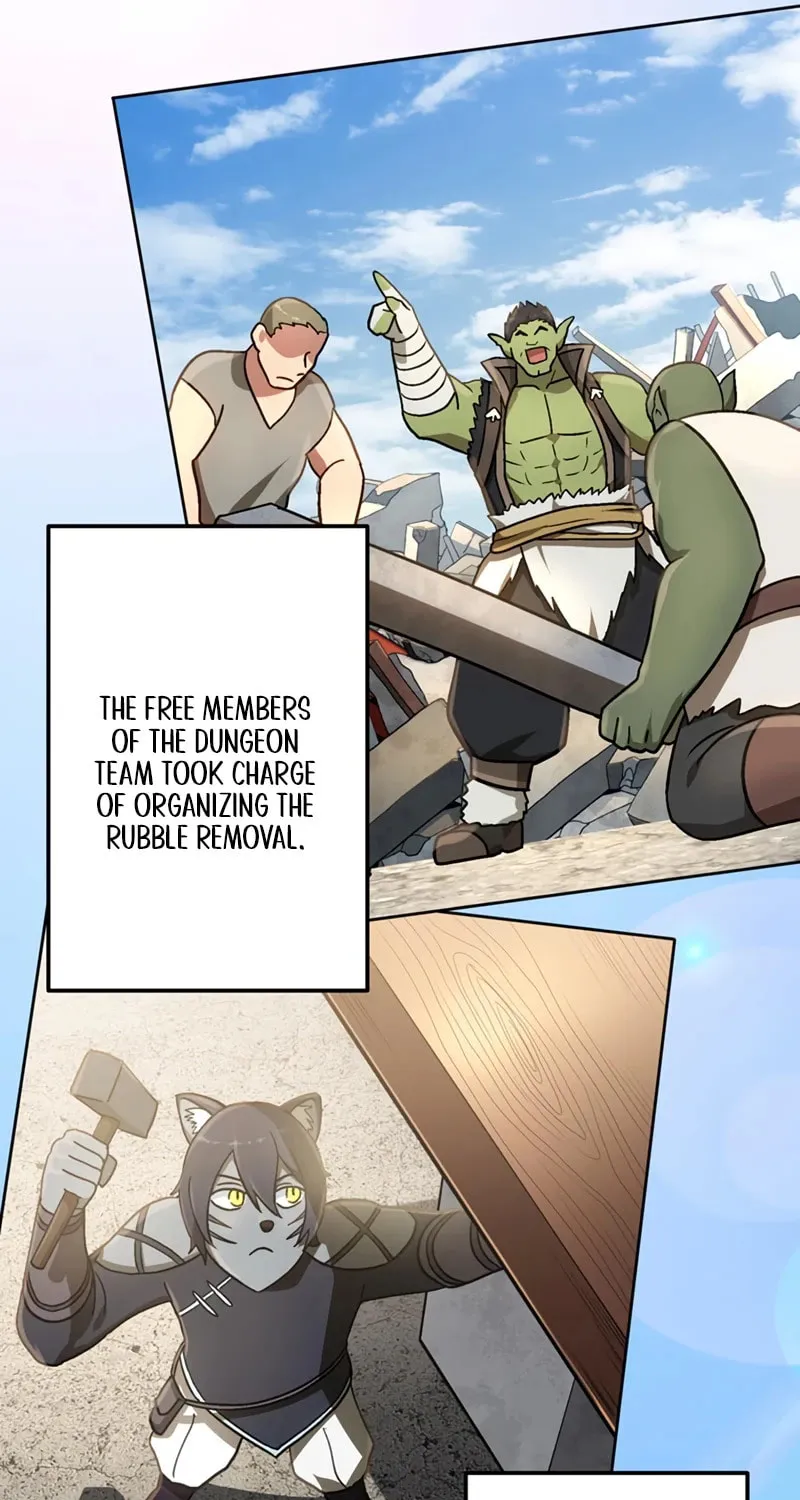 The Invincible Banished Shadow Archer Chapter 29 page 59 - 