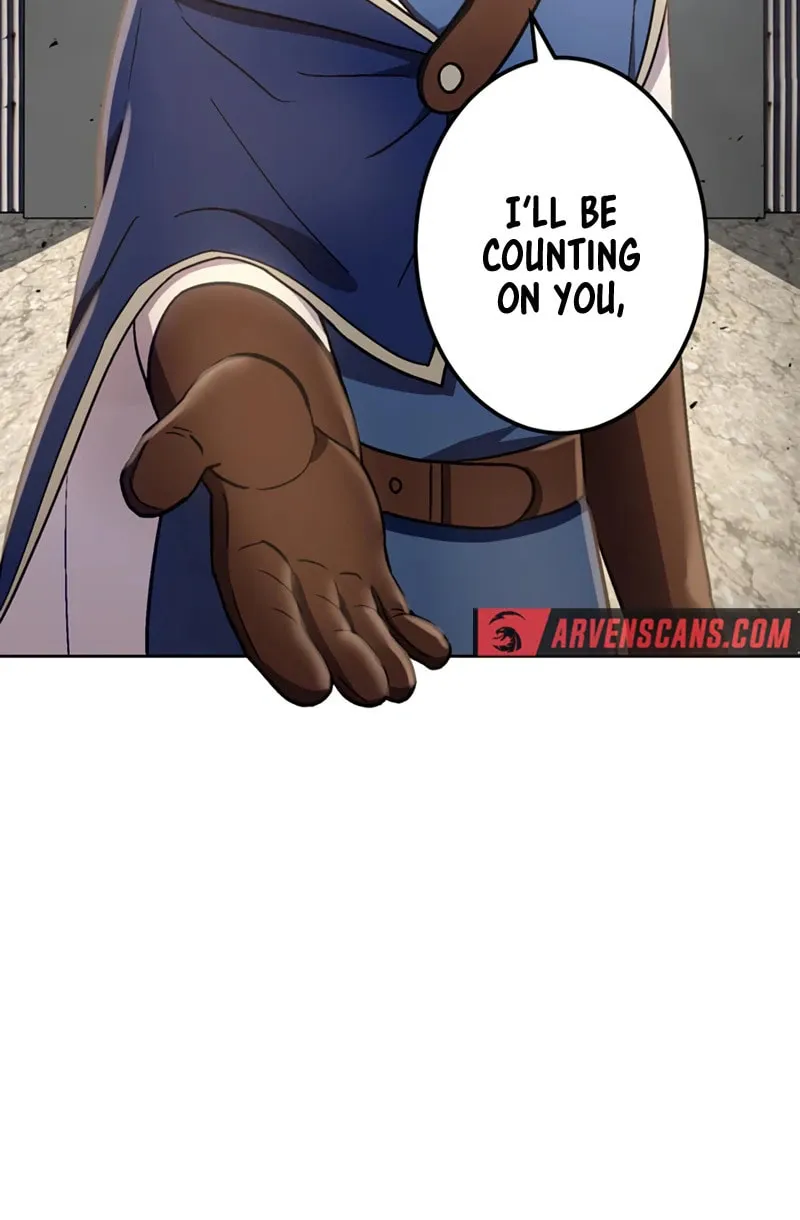 The Invincible Banished Shadow Archer Chapter 29 page 67 - 