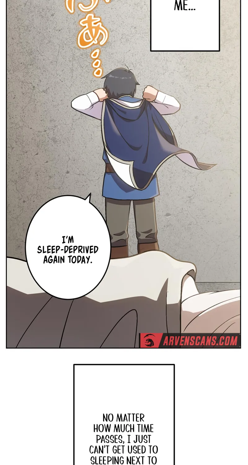 The Invincible Banished Shadow Archer Chapter 29 page 8 - 