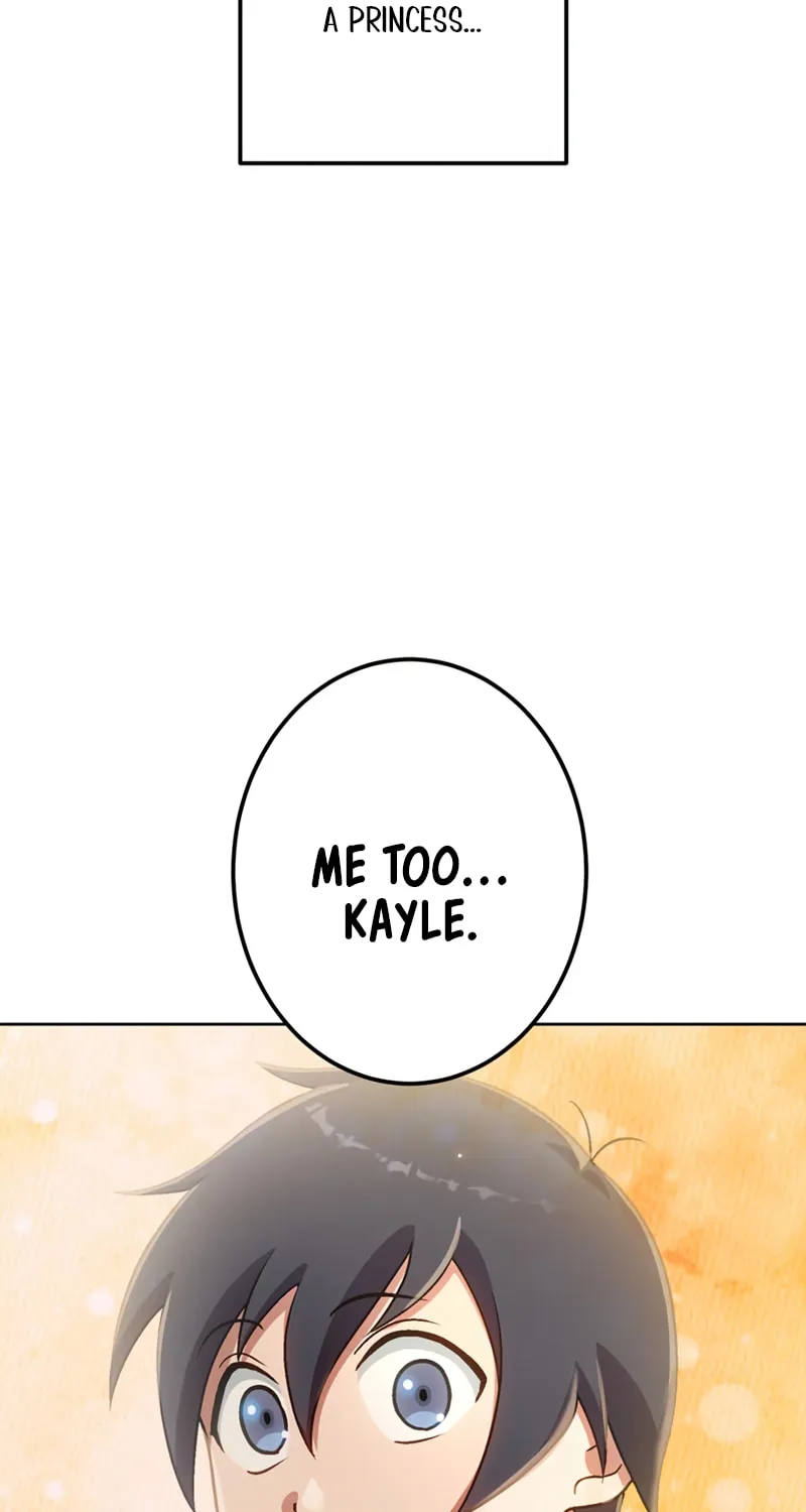 The Invincible Banished Shadow Archer Chapter 29 page 9 - 