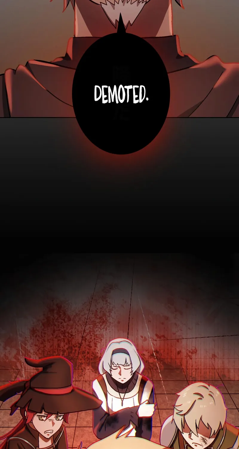 The Invincible Banished Shadow Archer Chapter 29 page 84 - 