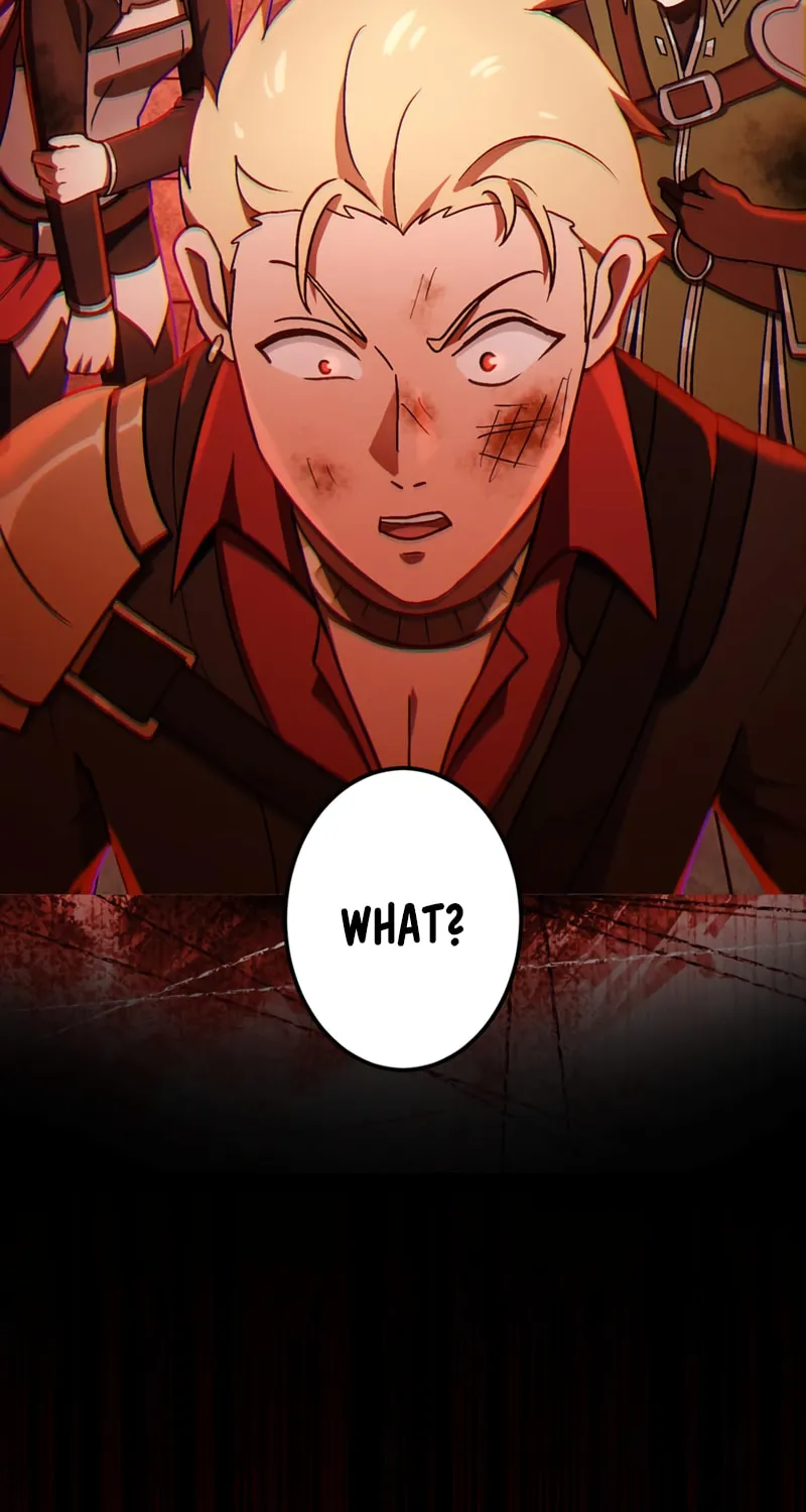 The Invincible Banished Shadow Archer Chapter 29 page 85 - 