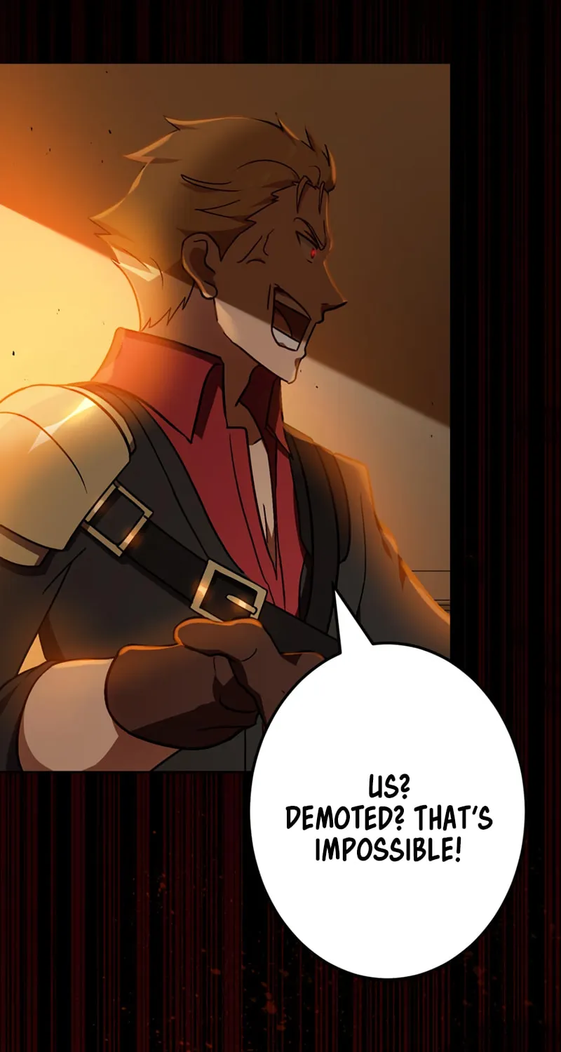The Invincible Banished Shadow Archer Chapter 29 page 86 - 