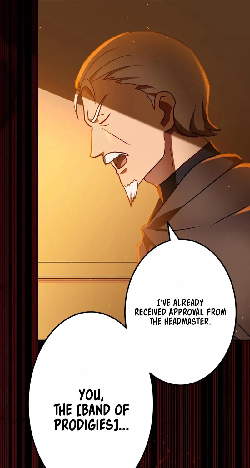 The Invincible Banished Shadow Archer Chapter 29 page 88 - 